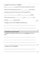 Vorschau - Test - Probe BRD und DDR - Seite 1