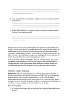 Vorschau - Stundenentwürfe - David Hume - Gefühle und Vernunft - Seite 2