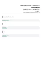 Vista previa - Unidades / Secuencias / Situaciones de Aprendizaje - ESTRATEGIAS REGULACIÓN EMOCIONAL - página 2