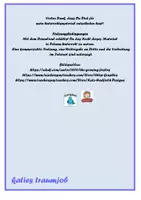 Vorschau - Spiele - Mathespiel Siebenfresserchen (Addition Klasse 1) - Seite 3