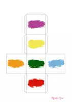 anteprima - Altro tipo di materiale - il cubo dei colori - Pagina 2
