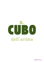 anteprima - Altro tipo di materiale - il cubo dell'artista - Pagina di copertina