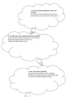 Vorschau - Arbeitsblätter - Karriere Visionboard Vorbereitung für Berufsorientierung - Seite 2