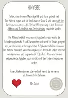Vorschau - Arbeitsblätter - Knobelaufgaben für die Klasse 2 - Arithmetik - Additon/Subtraktion - Seite 1