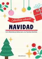 Vista previa - Juegos / Gamificación - Calendarios de adviento - Portada