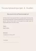 Vorschau - Anderer Materialtyp - Etiketten für Ordner und Maxibriefkartons - Seite 1