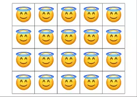 Vorschau - Anderer Materialtyp - Belohnungssystem Smiley - Deckblatt