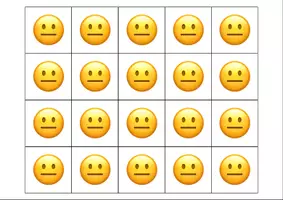 Vorschau - Anderer Materialtyp - Belohnungssystem Smiley - Seite 1