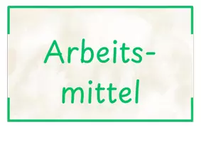 Vorschau - Präsentationen/Tafelbilder - Murmelphase für Werken und Gestalten - Seite 1
