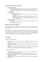 Vorschau - Arbeitsblätter - Argumentierendes Schreiben - Aufgabentyp 3 - Vorbereitung auf die Klassenarbeit - Seite 2