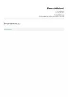 anteprima - Materiale di supporto/inclusione - PRESENTAZIONE DEI NUMERI DA 0 A 9 - Pagina 3
