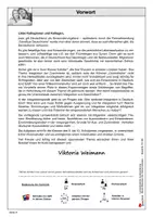 Vorschau - Arbeitsblätter - Lernwerkstatt Zuwanderung und Abwanderung | Migration, Flucht, Integration, Gastarbeiter, Vorurteile, Rassismus | Geschichte Politik Gesellschaft Klasse 5-10 Lösungen - Seite 3