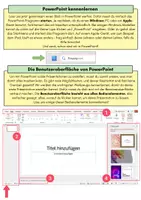Vorschau - Arbeitsblätter - Einführung in PowerPoint - Seite 2