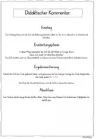 Vorschau - Bildkarten - Escape Room: Sommer (Deutsch, Klasse4) - Seite 1