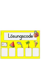 Vorschau - Bildkarten - Escape Room: Sommer (Deutsch, Klasse4) - Seite 3