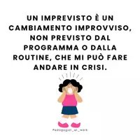 anteprima - Flashcard - storia sociale Gli imprevisti - Pagina 2