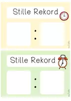 Vorschau - Spiele - Classroom Management: Stille Rekord (Visualisierung) - Seite 3