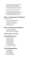 Vorschau - Arbeitsblätter - Fallbeispiele SHT Schädel Hirn Trauma - Seite 2