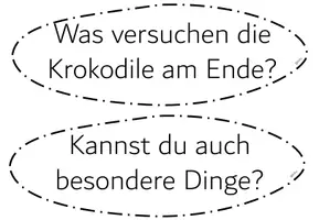 Vorschau - Fördermaterial/Inklusion - Materialpaket zum Bilderbuch Cornelius - Seite 3