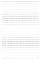 Aperçu - Feuilles d'exercices - Je raconte mes vacances - Page 1