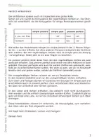 Vorschau - Stationenlernen - Unregelmäßige Verben Englisch Klasse 5 & 6 E-Book - Seite 3