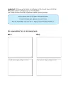 Vorschau - Arbeitsblätter - Fabeln - Seite 2