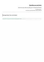 Vorschau - Arbeitsblätter - Punktierte Note: Rhythmusübungen 4/4 Takt (Klatschzettel) - Seite 1