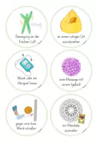 Vorschau - Fördermaterial/Inklusion - Auszeit-Ecke - Poster & Bildkarten - Seite 3