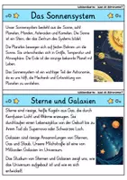 Vorschau - Bildkarten - Wissenskartei - Was ist Astronomie? - Seite 3