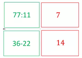Vorschau - Spiele - Mathe Wiederholung (Klasse 6) - Seite 2
