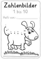 Vorschau - Arbeitsblätter - BUNDLE - Von Punkt zu Punkt bis 100, von Punkt zu Punkt bis 20, von Punkt zu Punkt bis 10 und von Punkt zu Punkt bis 1000 - Seite 3