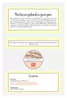Vorschau - Spiele - Würfelspiel Past Participle & Present Perfect - Seite 1