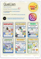 Vorschau - Spiele - Bingo / Zahlenraum 20 - Seite 2