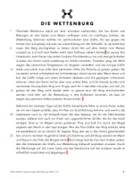 Vorschau - Unterrichtsreihen - Inhaltsangaben anhand von Sagen Jgst. 6/7 (Skript Lösung) - Seite 2