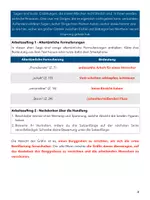 Vorschau - Unterrichtsreihen - Inhaltsangaben anhand von Sagen Jgst. 6/7 (Skript Lösung) - Seite 3