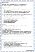 Vorschau - Fördermaterial/Inklusion - Bild- und Wortkarten zum lautgetreuen Lesen und Schreiben - Seite 3