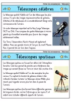 Vorschau - Bildkarten - Fichier de connaissances - Télescopes : fenêtre sur l'espace | Astronomie (français) - Seite 3