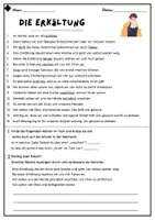 Vorschau - Fördermaterial/Inklusion - Materialpaket: Differenzierte Lesetexte zum Thema Winter - Seite 3