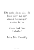 Vorschau - Bildkarten - Pinguin🐧 Bildergeschichte - Seite 1