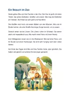 Vorschau - Text - Lesetext Freizeitorte - Seite 3