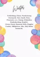 Vorschau - Spiele - Ferienbingo - Seite 3