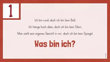 Vorschau - Spiele - Adventskalender mit 24 weihnachtlichen Rätseln für die digitale Tafel (Kl.1-4) - Seite 3