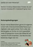 Vorschau - Mal- und Bastelvorlagen - Materialpaket Weihnachten, Best of 2024, malen, basteln, kreativ sein - Seite 3