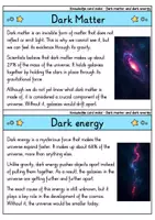 Vorschau - Bildkarten - Astronomy - Exploring the Universe (English) - Seite 2