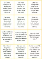 Vorschau - Spiele - Adventskalender Klassen Challenges - Seite 1