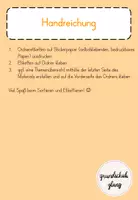 Vorschau - Anderer Materialtyp - Ordneretiketten zum Ausdrucken und Bekleben - Seite 2