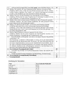 Vorschau - Klassenarbeiten - Klassenarbeit - Bewerbungsanschreiben überarbeiten (plus Zusatzaufgaben) - Seite 3