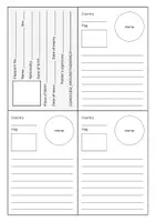 Vorschau - Stationenlernen - Passport: Christmas around the world - Seite 3