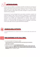 anteprima - Esperimenti - Le biomolecole: invito a cena con delitto - Pagina 1