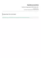 Vorschau - Arbeitsblätter - Einfaches Schlagzeugsolo (PDF) für jedes Alter - Seite 1